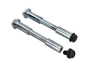 Befestigungsschrauben der Bremssattelbeläge. Porsche GT3 996/997 - 99635195930, 99735195930