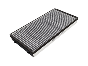 Filtre à particules de pollen. Porsche Boxster / Cayman / 996 / 997 - 99757121901, 45613, 99657121903, 99757121900, 99757121902