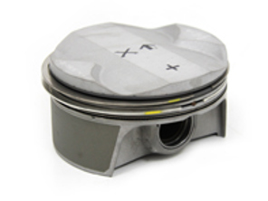 Motorkolben. Porsche 987 Boxster / Cayman