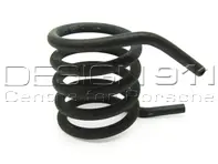 Kraftfeder des Kupplungspedals. Porsche 993 Turbo - 99342355151