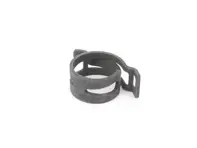 Manschettenklemme für Öl-/Luftabscheider. Porsche 987 Boxster / 996 2002>> - 99951268309