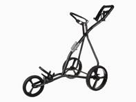 Collapsible Golf Trolley - Sport Collection
