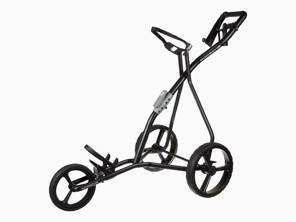 Zusammenklappbarer Golftrolley - Sport Collection