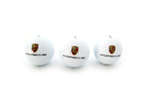 Porsche Golfbälle PRO V1 - WAP0600430D