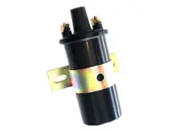Ignition coil. Porsche 356 6 volt 1600/S/CS/S90 - 60660210800, PCG602108A
