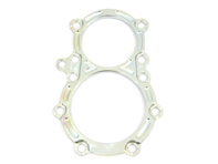 Bearing retaining plate 915 gearbox. Porsche 911/915 transmissions 1972-86 - 915.302.121.03, 915.302.123.03, 91530212103, 91530212303, 9153021230