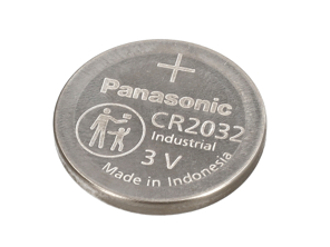 Batteria CR2032 per trasmettitore portatile. Vari modelli Porsche - 99961110800, CR2032