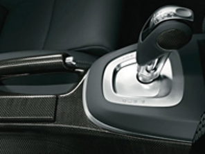 Schalt- und Handbremshebel in CARBON. Porsche Boxster / Cayman / 997 2009>> - 99704480141