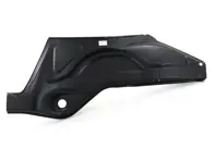 Wheel housing, Rear. Porsche 911 65-73 Targa - PCG50101840, PCG50101840GRV, PCG50101740, PCG50101740GRV
