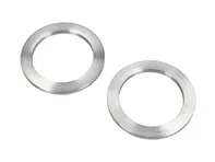 Anneau de centrage du disque de frein. Porsche 944 / 968 - 9produits - 9P-44RC, 92835104360, 92835104361, 92835104460