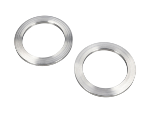 Bremsscheiben-Zentrierring. Porsche 944 / 968 - 9Produkte - 9P-44RC, 92835104360, 92835104361, 92835104460