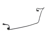 Linea di sfiato della bombola in carbonio. Porsche 996 GT3 - 99620125107, 99620125105