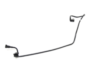 Entlüftungsleitung des Aktivkohlebehälters. Porsche 996 GT3 - 99620125107, 99620125105