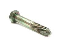Transmission Mount Bolt. Porsche 911 - 93037531701, 93037531700, 90130531700