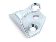 Door lock striker. Porsche 924 / 928 / 944 - 92853713302