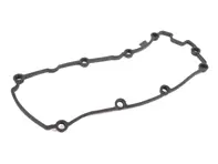 Joint de couvercle de soupape moteur, Cyl. 4-6. Porsche 958 Cayenne 3.0L Diesel - 95510523210, 95510523110, 554.970, 554.980
