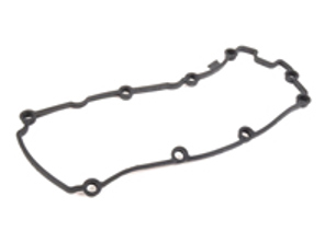 Engine valve cover gasket, Cyl. 4-6. Porsche 958 Cayenne 3.0L Diesel - 95510523210, 95510523110, 554.970, 554.980