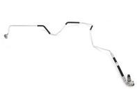 Linea del refrigerante dell'aria condizionata. Porsche 968 - 94457309310, 94457309308