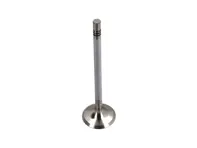 Engine cylinder head exhaust valve. Porsche 987 Boxster 2.7L / 987C Cayman 2.7L - 98710511600 - 503 VA 32009 000