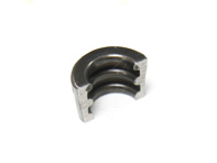 Pinza valvola. Porsche 955/957/958 Caienna 3.6L - 95510565120, 95510565100