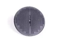 Plaque de fixation pour tapis de sol. Porsche 986 Boxster / 996 - 98655198500