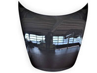 Front bonnet hood, carbon fibre. Porsche 991 / 981/718 Cayman/Boxster - SFC99151101104, SFC911511011, 9GT823033BA3G - SF/C/991-511011-04