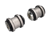 Control arm bushing kit. Set of 2. Porsche 964 90-94 - 964331020B, 2290019, 96433102100, 96433102200, 96533102103, 96533102203, 96533102102, 96533102202, 96533102104, 96533102204 - PR52021P, S52014P