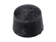 Fuel flap release rubber buffer. Porsche 911 1965-89 - 91102567900