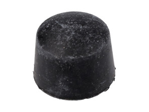 Gummipuffer zum Lösen der Tankklappe. Porsche 911 1965-89 - 91102567900