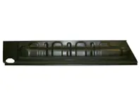 Door sill inner panel. Porsche 911 / 964 / 993 - 91150112403, 91150112303, 91150112400, 91150112300, 91150112403GRV, 91150112303GRV, 591077, 591078, 1682500270, 1682500280, 90150112403, 90150112303, PP213R, PP213L - 591077, 591078, 1682500270, 1682500280
