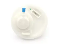 Cache factice pour jauge de carburant. Porsche 996 GT2 / GT3 - 99662084190