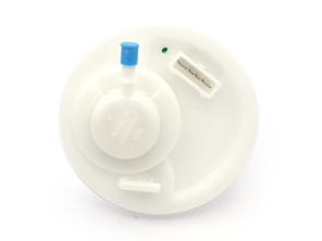 Copertura cieca per indicatore livello carburante. Porsche 996 GT2/GT3 - 99662084190