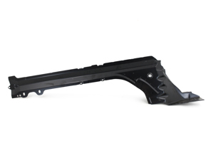 Longeron, apprêté. Porsche 986 Boxster / 996