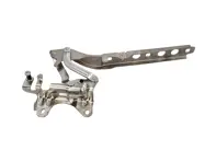 Charnière de capot pour Porsche Macan 95B 2014>> - 95B823301B, 95B823301C, 95B823301D, 95B823301E, 95B823301F, 95B823302B, 95B823302C, 95B823302D, 95B823302E, 95B823302F