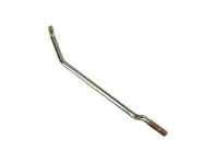 Türschloss-Druckstange. Porsche 911 74-84 - 91153170800, 91153170700