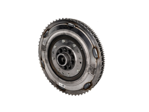 Dual-mass flywheel. Porsche 992 3.0L Carrera PDK *SACHS - 992105264, 2295 601 052 - 2295 601 052