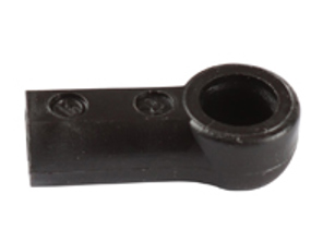 Heater control unit ball socket. Porsche 911 3.2L 86-89 - 99916802140, 1628000802 - 1628000802