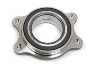 Radlager. Porsche Macan - 95B407625A, 8K0407625B, 9A740762501, 95B407625, 95B407625B - 1006500010, 713610900