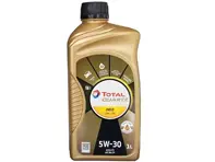 Total Quartz Ineo Longlife Oil 5W/30 for Diesel engines - 1 Litre Bottle - 5W/30, 5W-30, 181711, 181712, 213818
