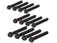 Perno de biela. Porsche 986 Boxster / 987 Boxster / Cayman / 996 / 997 / 958 / 970.2 / 95B - 99610311551, 99710311501