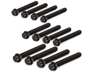 Connection rod bolt. Porsche 986 Boxster / 987 Boxster / Cayman / 996 / 997 / 958 / 970.2 / 95B - 99610311551, 99710311501