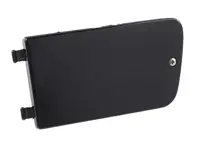 Catadioptre de clignotant avant, fumé. Porsche 964 US Spec - 96463141200, 96463141100 - URO-011087, URO-011091, 1696001270, 1696001280