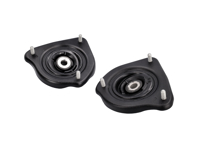 Shock absorber top supporting mounts. Set of 2 Front Porsche 997 C4 / C4S 99734301501, 99734301601 - 99734301501, 99734301601, 99734301500, 99734301600, 99734301502, 99734301602
