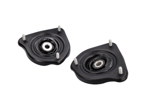 Supports supérieurs d'amortisseur. Lot de 2 Avant Porsche 997 C4 / C4S 99734301501, 99734301601 - 99734301501, 99734301601, 99734301500, 99734301600, 99734301502, 99734301602