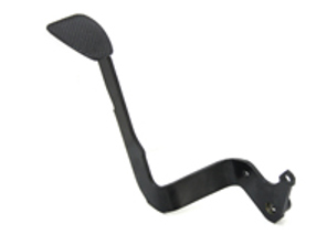 Kupplungspedal. Porsche 911 87-89 LHD Autos - 91142307706