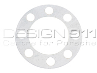 Guarnizione volano Porsche 356 / 912 - 50202301