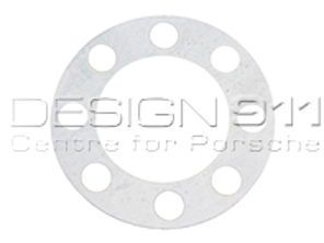 Schwungraddichtung. Porsche 356 / 912 - 50202301