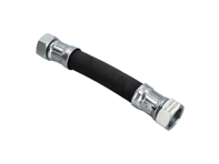 Oil tube to front cooler. Porsche 911 1974-89 - 93020711105, 93020711106, 93020711100, 315330010 - 930.207.111.05, ER.016.004, 1613700200