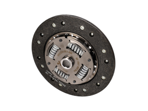 Disque central d'embrayage torsion HD. Porsche 911/912/914 SACHS Performance - 881861 999783, 881861999783, 90111601400, 90111601100, 90111601701, 91411601105, PCG11601105, 881861000064