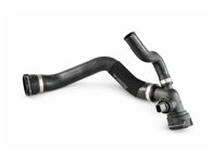 Water hose, supply. Porsche 958 Cayenne 3.0L Hybrid 2015-18 - 95810640221